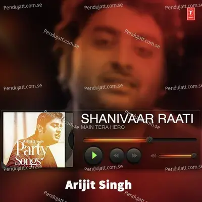 Dilliwaali Girlfriend - Arijit Singh album cover 