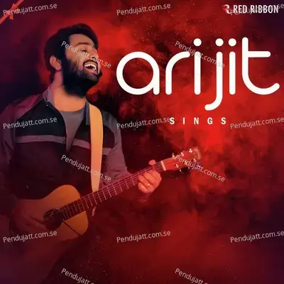 Arijit Sings - Arijit Singh cover album