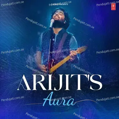 Arijits Aura - Various Artists cover album