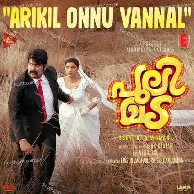 Arikil Onnu Vannal mp3 song