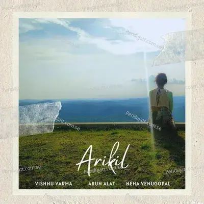 Arikil - Vishnu Varma album cover 