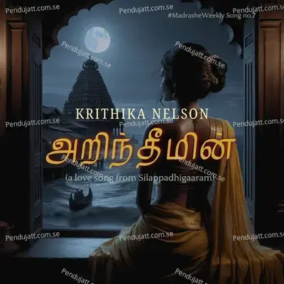 Arindheemin - Krithika Nelson album cover 