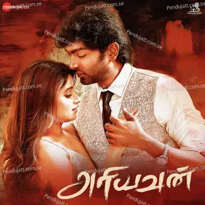 Naana Paranthena - Haricharan album cover 