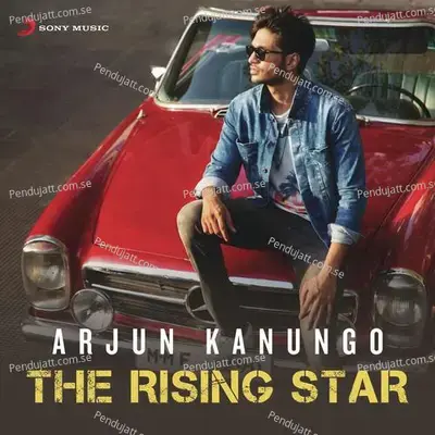 Hasi - Arjun Kanungo album cover 