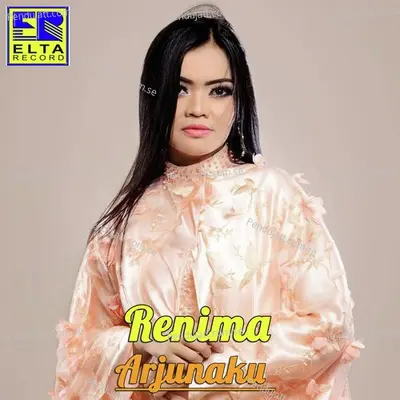 Arjunaku - Renima cover album