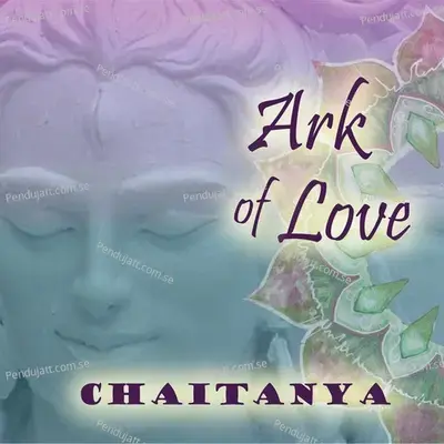 Adi Shakti - Chaitanya album cover 