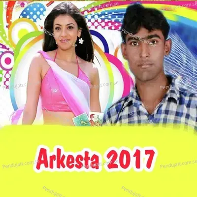 Jaan Ke Letarwa A Tota - Atul Chaube album cover 