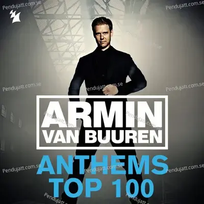 Nehalennia - Armin Van Buuren album cover 