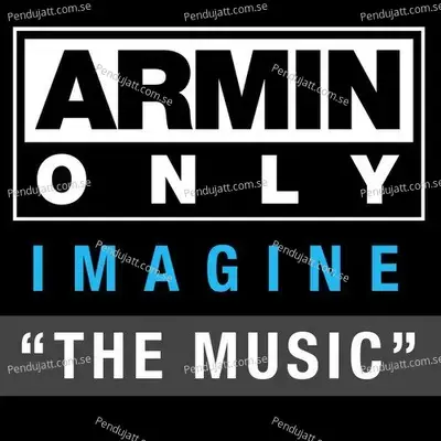 Area 57  Live At Armin Only 2008 - D-Unity album cover 