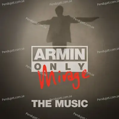 Tuvan  Mix Cut - Armin Van Buuren album cover 