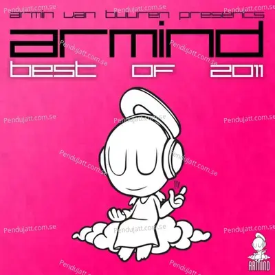 Armin Van Buuren Presents Armind - Best Of 2011 - Various Artists cover album