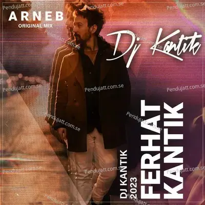 Arneb - DJ Kantik album cover 