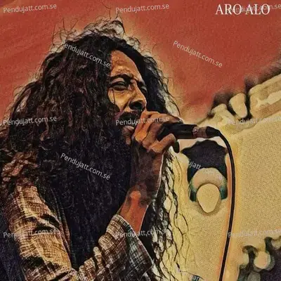 Aro Alo - Arko cover album