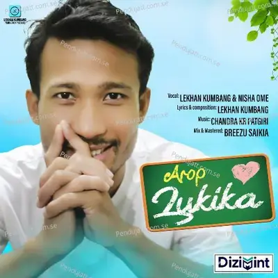 Arop Lukika - Lekhan Kumbang album cover 