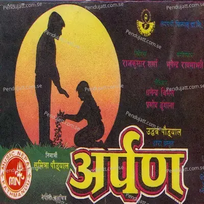 Phool Bhaye Jindagani - Kumar Sanu album cover 