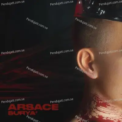 Arsace - Surya cover album
