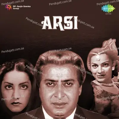 Arsi - Lachhiram cover album