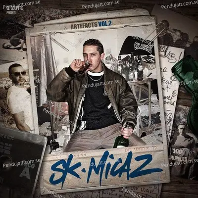 Ambiance 9 1 - SK Micaz album cover 