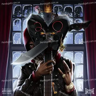 R o d - A Boogie Wit da Hoodie album cover 