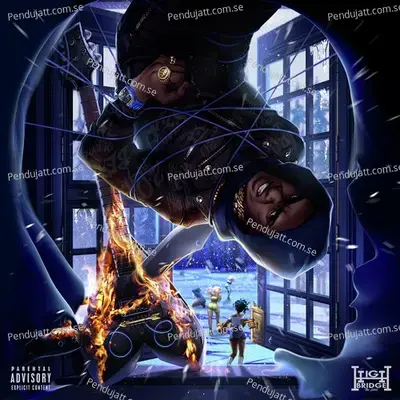 Bleed - A Boogie Wit da Hoodie album cover 