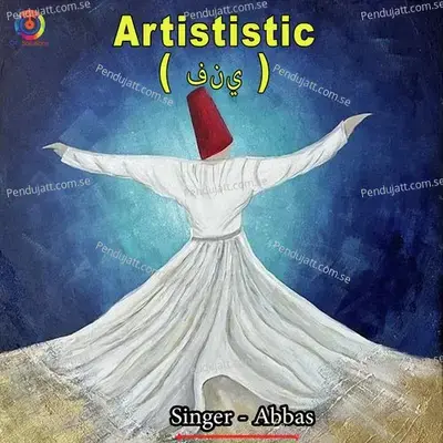 Artististic - Abbas album cover 