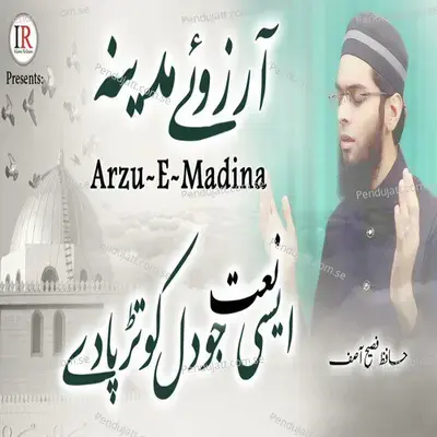 Sayyidah Fatima - Hafiz Fasih Asif album cover 