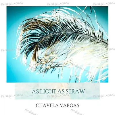 As Light As Straw - Rosemary Clooney cover album