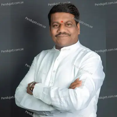 Asa Bholya Manacha Jiva Bhavacha Nakul Gaikar - Parmesh Mali album cover 