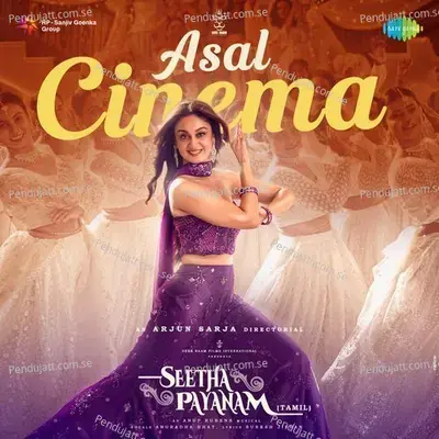 Asal Cinema (From 