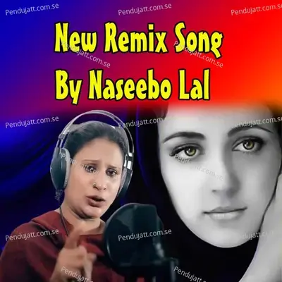 Asan Jaan Ke Meet Lai - Naseebo Lal cover album