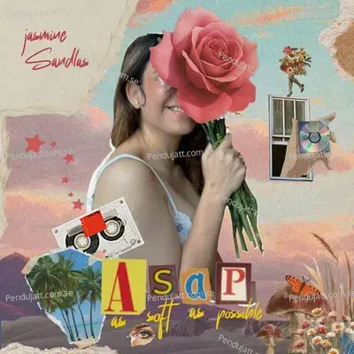 Asap (As Soft As Possible) - Jasmine Sandlas cover album