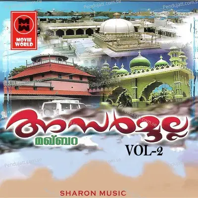 Madavoor - Mehrin album cover 