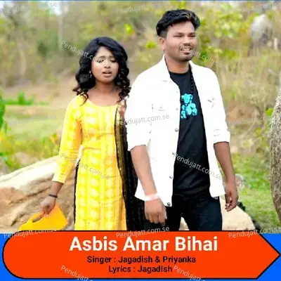 Asbis Amar Bihai - Jagadish album cover 