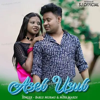 Asel Usul - Bablu Murmu album cover 