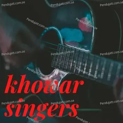 Zindagi - ASGHAR ALI SAGAR album cover 