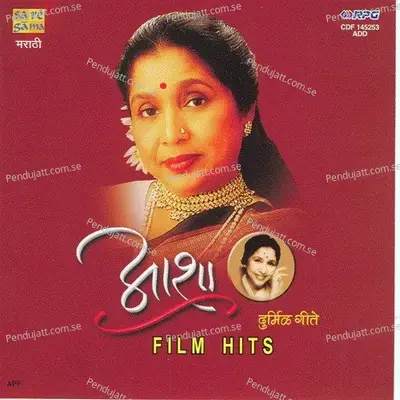 Jo Jo Gai - Sudhir Phadke album cover 