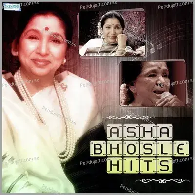 Madhosh Ho Gaya - Asha Bhosle album cover 