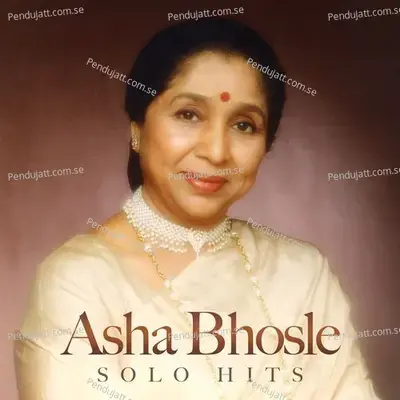 Do Pal Ki Hai Yeh Zindagani - Asha Bhosle album cover 
