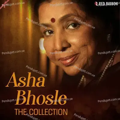 Hawaon Pyar Se Aao - Asha Bhosle album cover 