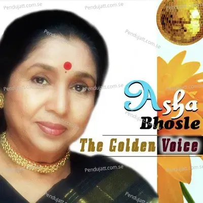 Mere Dilse Aake Lipat Gayi - Asha Bhosle album cover 