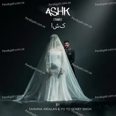 Ashk - Yo Yo Honey Singh album cover 