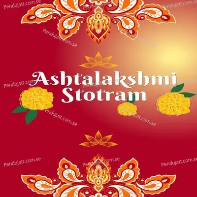 Ashtalakshmi Stotram - Rani Rangili album cover 