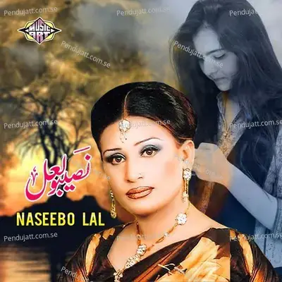 Na Kar Majboor - Naseebo Lal album cover 