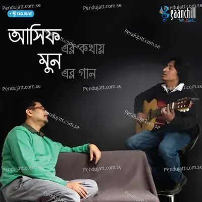 Bhalobasha Mane - Anchal album cover 