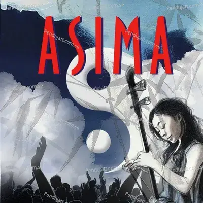 Asima - Asima cover album