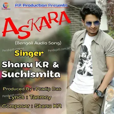 Askara - Shanu Kr. album cover 