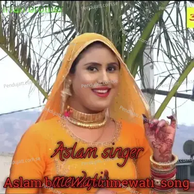 Aslam Billi Ki Yari Mewati Song - Aslam Singer Mewati album cover 