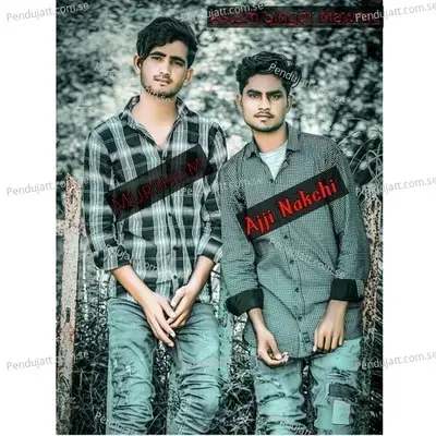 Aslam Singar Mewati - Murshlim Mewati album cover 