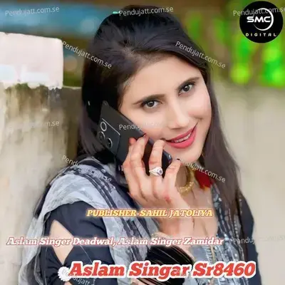 Aslam Singar Sr8460 - Aslam Singer Deadwal album cover 