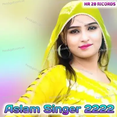 Aslam Singer 2222 - Tahseem Dehangal